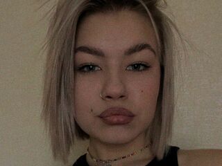 teaser web cam LikaDavis