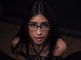 free webcam photo LiliCollyns