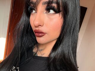 dirty webcam picture LiliJolyne