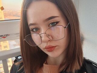 live sex video LiliSky