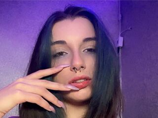 camgirl masturbating with sex toy LiliaGummersall