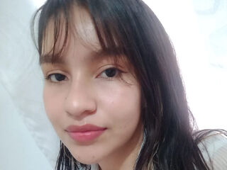 fingering cam slut LilibetWeber