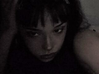 kinky video chat performer LilieRebecca