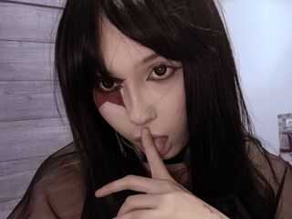 hot cam girl LilithZaruba