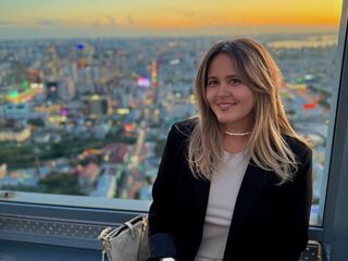 sexcam picture LilyBel