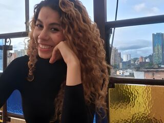 live cam chat LilyNoir