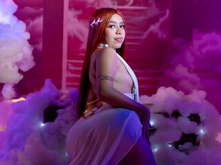 shaved pussy cam LilyRusso