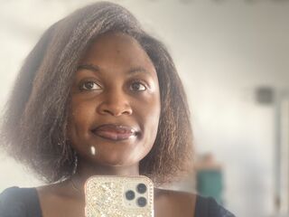 cam chat LilySalim