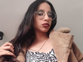 camgirl showing pussy LinaBotero