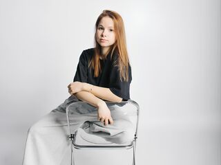 free sexcam LinaForbishh
