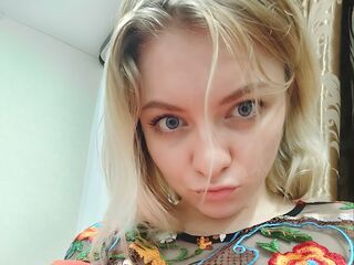 camgirl sexchat LinkaMalinka