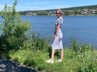 free adultcam LisaMagnusson