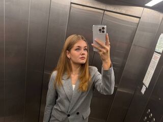 webcampicture LizzieIacovino