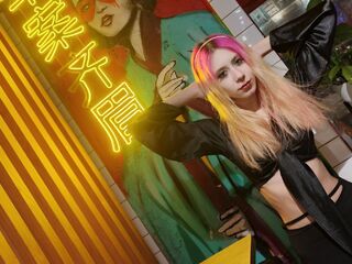 adult web cam chat LolaLevvis