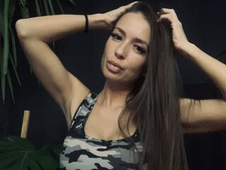 naughty cam girl masturbating with dildo LolaaaSky