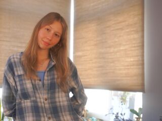 cam girl masturbating with vibrator LorenSedano