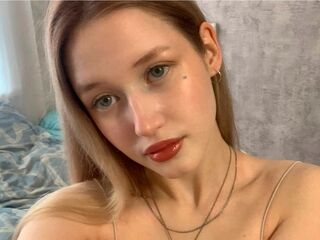 sexy cam girl LorettaDunsford