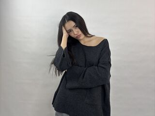nude webcamgirl photo LoveCusatis