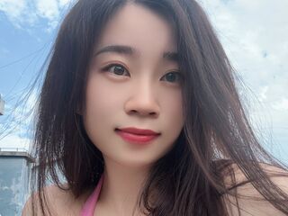 webcamgirl Luckweina