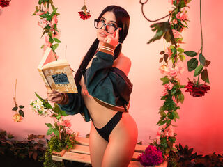 spy web cam LucyEngel
