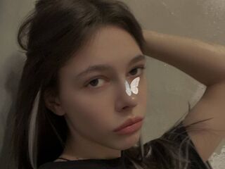 webcam stripper LueKottke