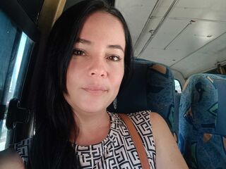 babe web cam LunaBejarano