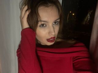 cam chat LunaBlume