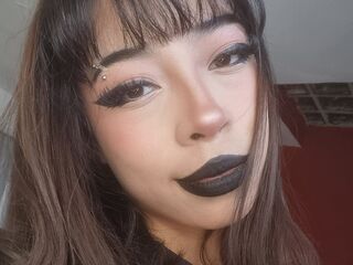 naughty cam girl picture LunaDeker