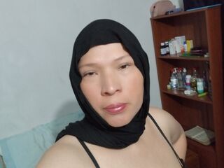 topless cam girl LunaPhasiones