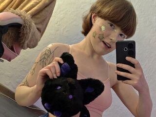 live porn cam LunaWillson