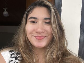 cam slut videochat LunaaRivas