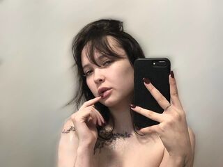 free nude webcam LunariaSmith