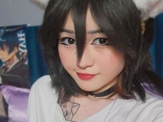 jasmin camgirl chatroom LuoMay