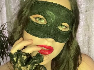 hot cam show LusyDean