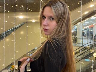 kinky webcam model LydaCentorino