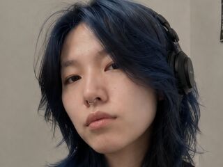 webcam picture MadokaBaio