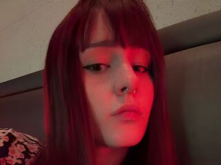 hot videochat MaeveLith