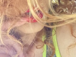 fingering webcam girl MaggieRobin
