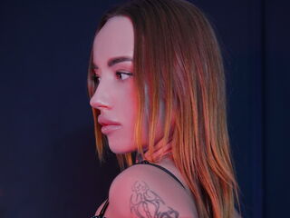 hot naked webcamgirl MagicalYana