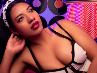webcam live show MaibeScot