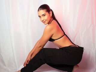 naughty cam girl MaiteCorven
