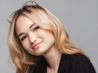 beautiful webcamgirl MalissaBickett