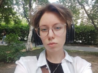 topless camgirl MammieZabrocki