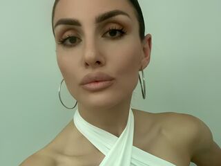 dirty webcam MargotDeVille