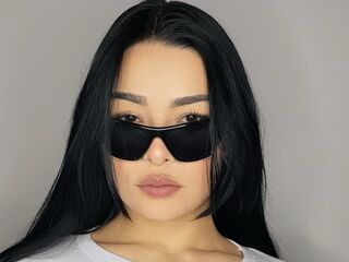 fingering cam girl MariaParket