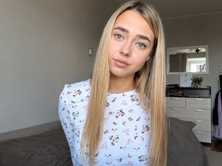 camgirl webcam pic MarianaBrookman