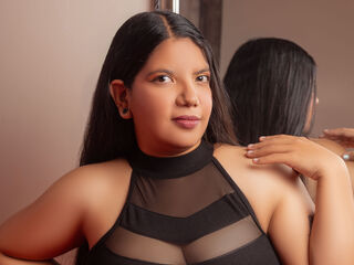 hot webcam show MarianaDolcee