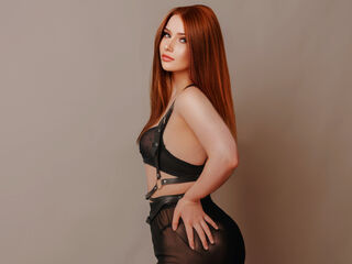 fingering camgirl video MarieKaey