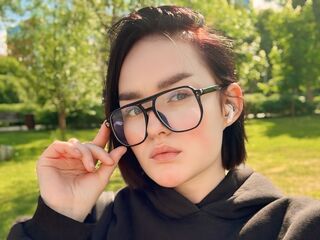 cam girl livecam MarryLuginbill