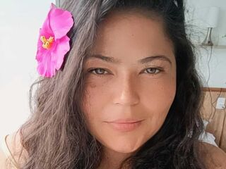 jasmin naked MartinaFranco